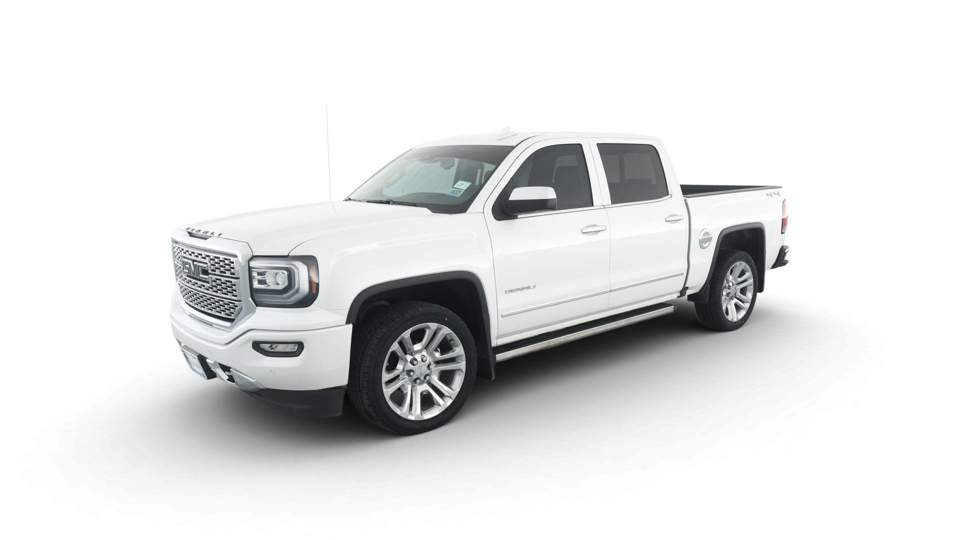 Used 2016 GMC Sierra 1500 Crew Cab Carvana